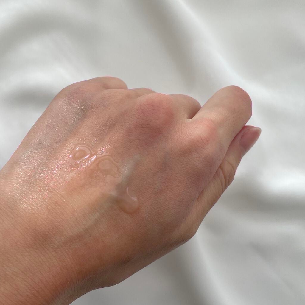 なめらか本舗 マイクロミスト化粧水 NC/なめらか本舗/ミスト状化粧水を使ったクチコミ(2枚目)