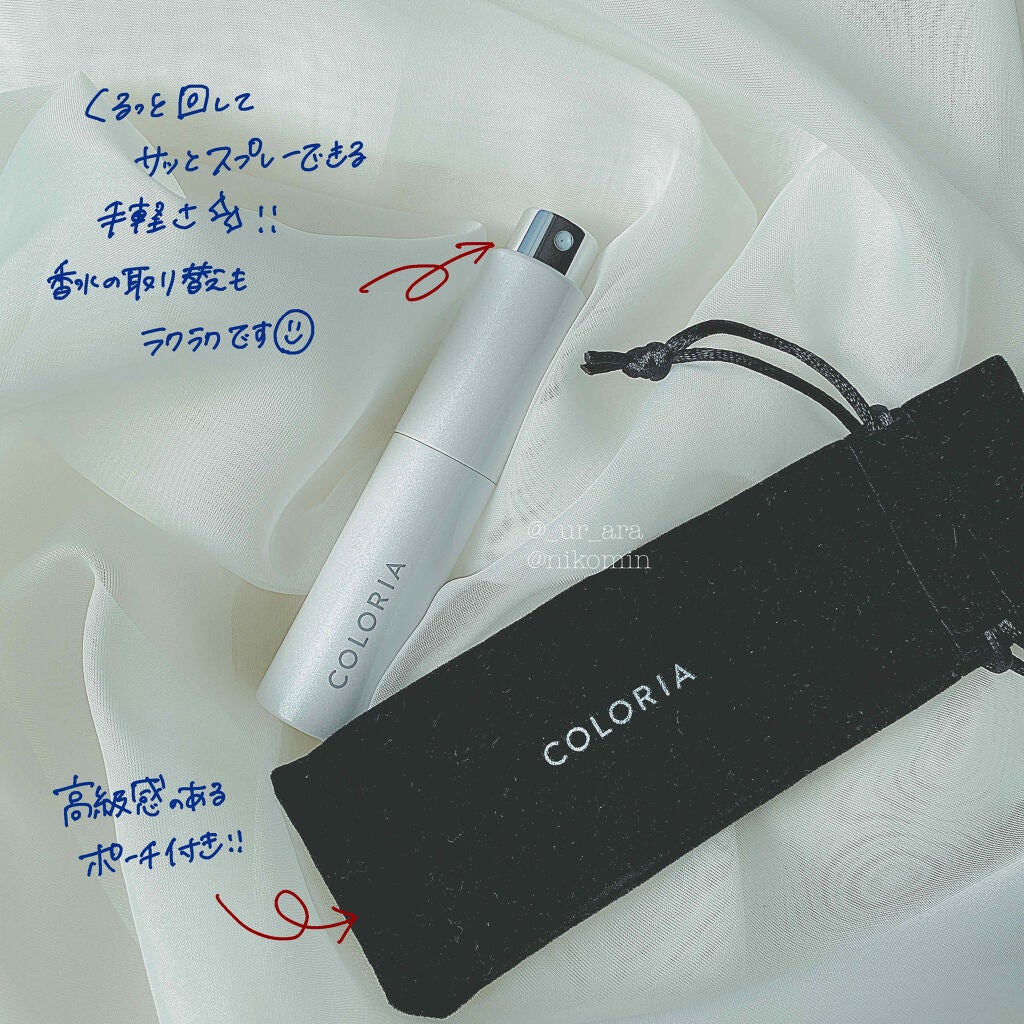 オードパルファン ドソン(DO SON)/diptyque/香水(レディース)を使ったクチコミ(2枚目)