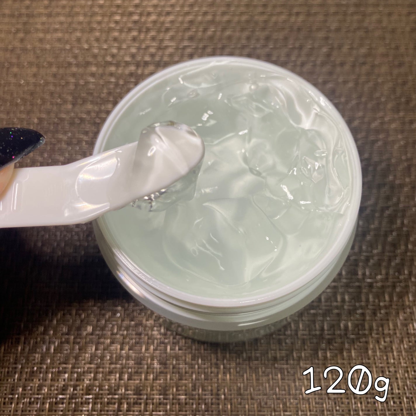 モイスチャーローション/SOLAOTO/化粧水を使ったクチコミ(4枚目)