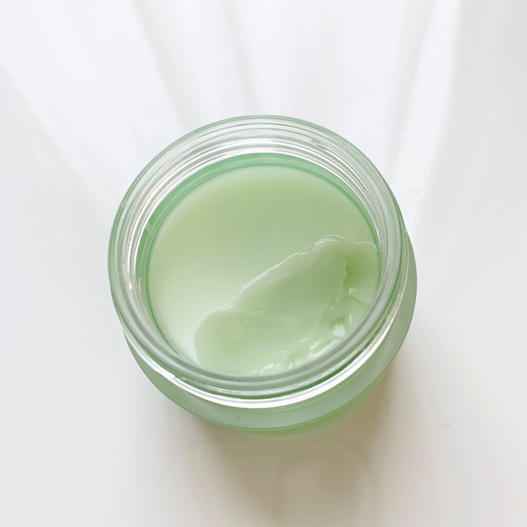 リップスリーピングマスク/LANEIGE/リップバームを使ったクチコミ（2枚目）