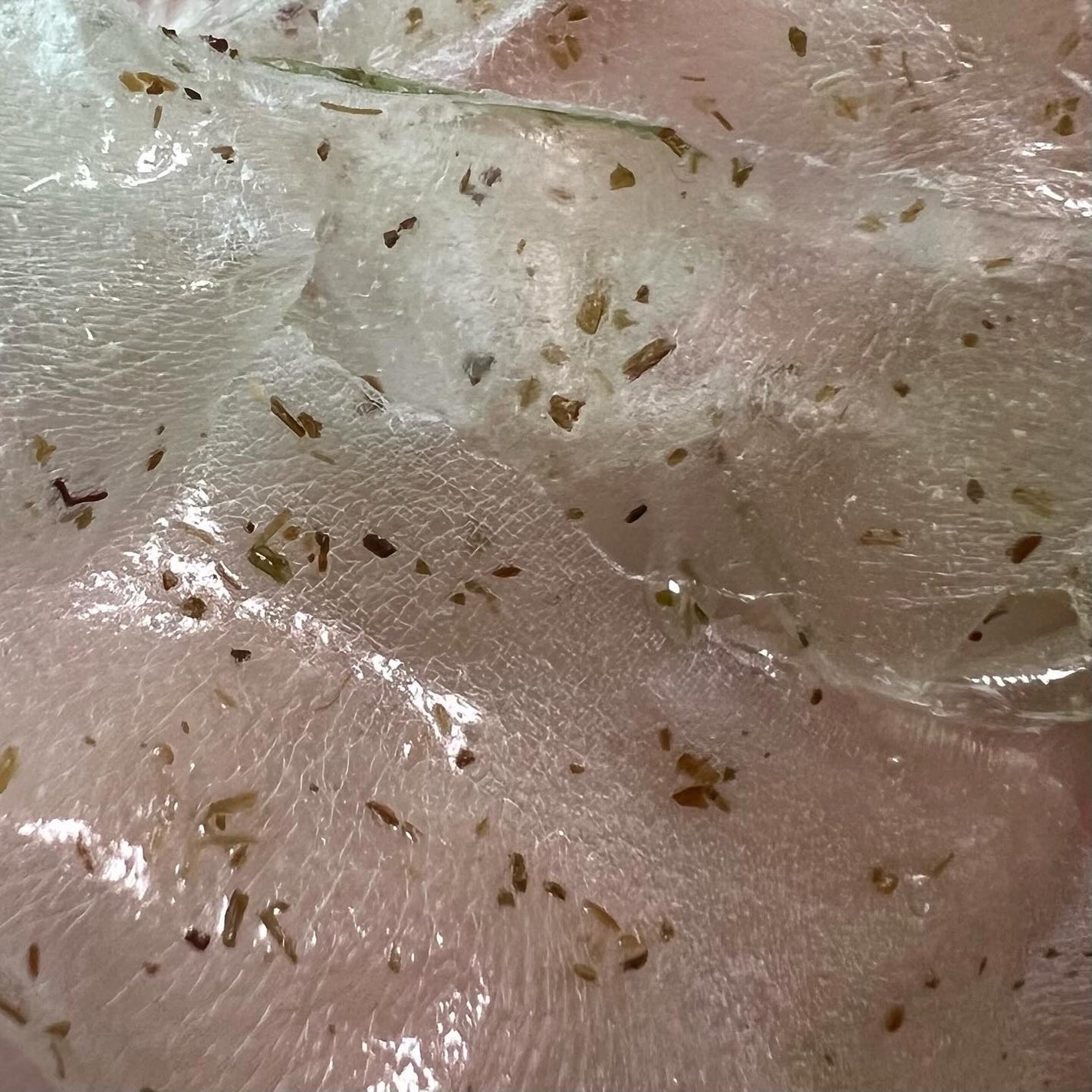 black lemon wash off pack/Aetem /洗い流すパック・マスクを使ったクチコミ(4枚目)