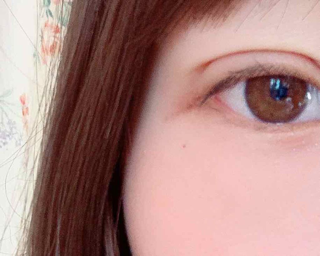 SCHA on LIPS 「#二重埋没してきました💧今日で3日目です。3日分しか感想かけな..」(3枚目)