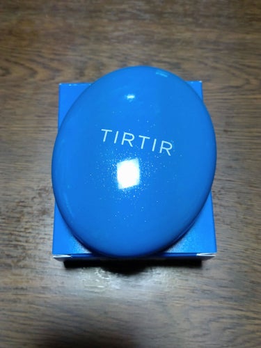 ティルティル マスクフィットクールサンクッション/TIRTIR(ティルティル)/クッションファンデーションを使ったクチコミ（2枚目）
