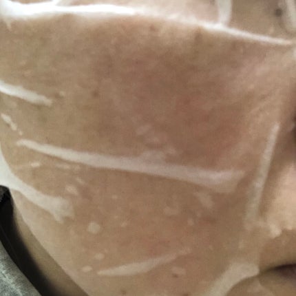 CICA デイリースージングマスク/VT/シートマスク・パックを使ったクチコミ(4枚目)