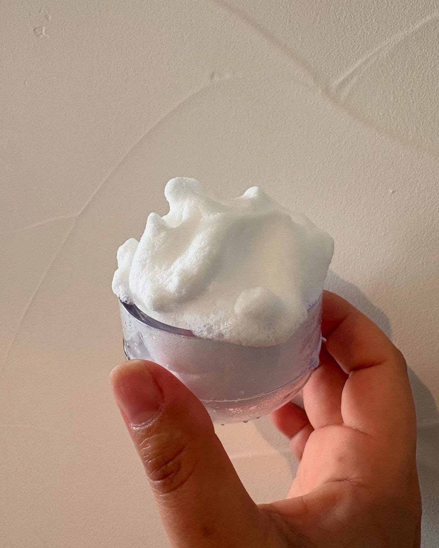 あゆみ on LIPS 「『パラビオ ACウォッシング』価格:7,700円(税込)乳酸菌..」(5枚目)