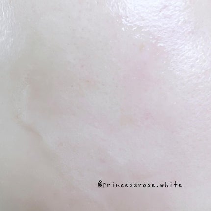 チェリーブロッサムブレミッシュ8GFセラム/Bring Back/化粧水を使ったクチコミ(6枚目)