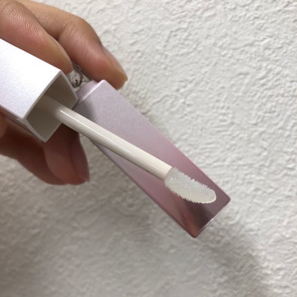 スカルプDボーテ ピュアフリーアイラッシュセラム プレミアムクイーン/アンファー(スカルプD)/まつげ美容液を使ったクチコミ(3枚目)