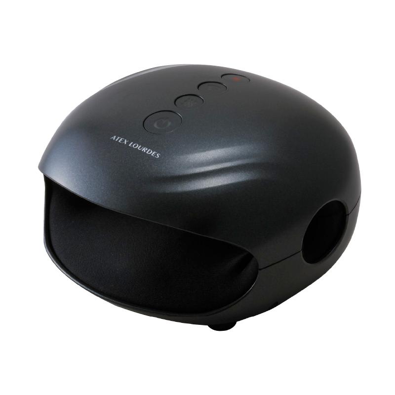 ハンドケア コードレス AX-HP285 ブラック