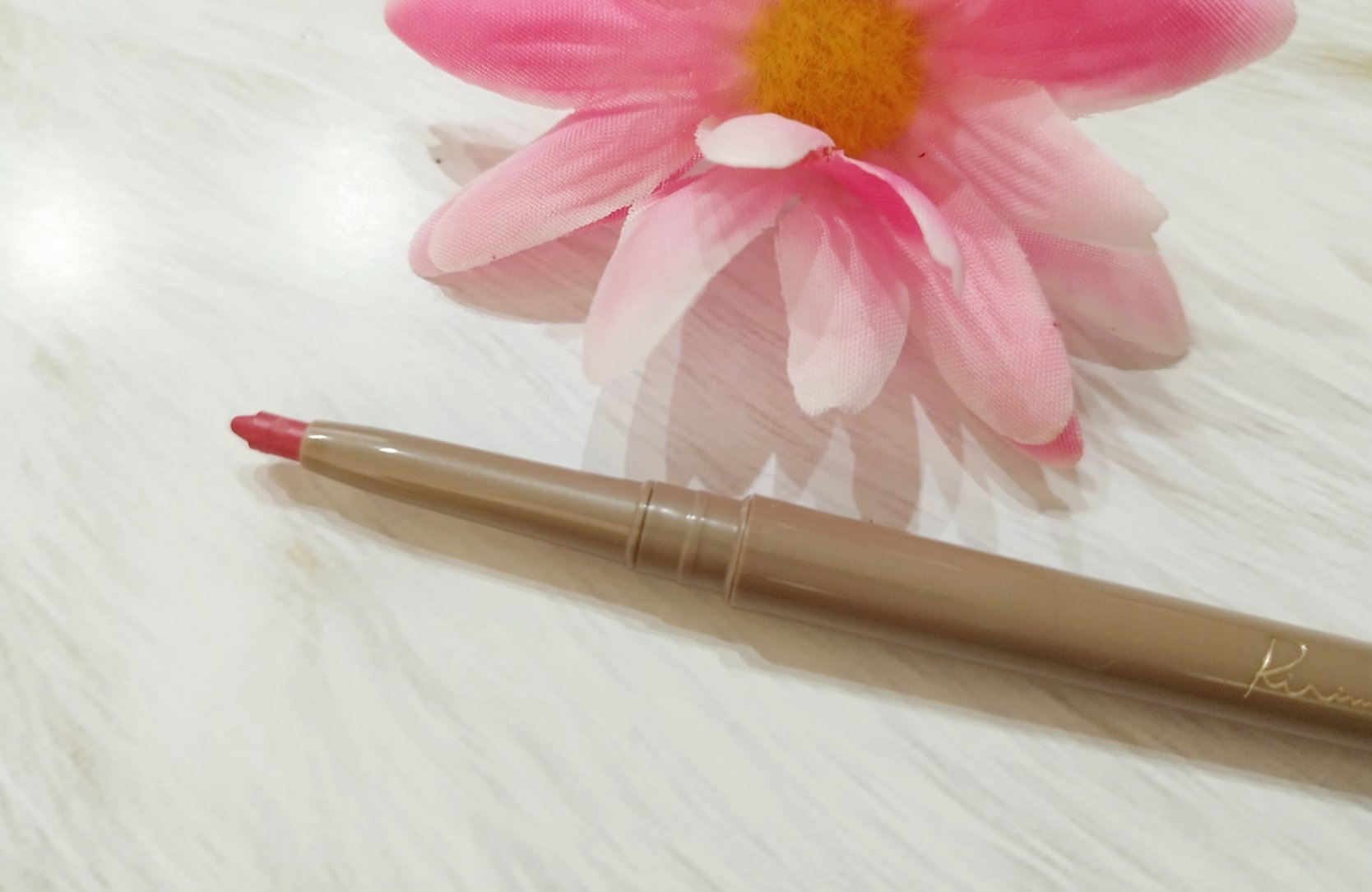 マルチフィットライナー/Ririmew/ペンシルアイライナーを使ったクチコミ（2枚目）