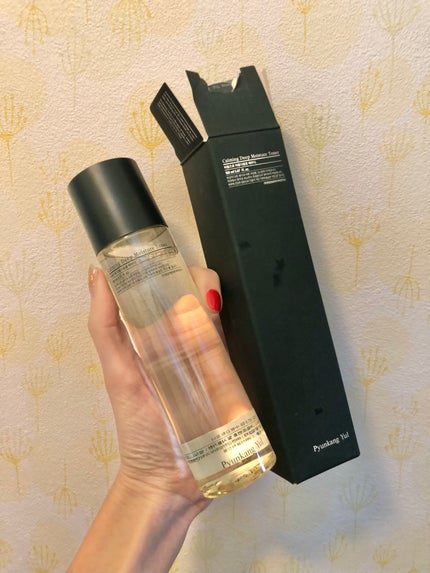 chicca 特殊メイクさんの偏愛美容 on LIPS 「私このさっぱりテクスチャー好きだわ☺️弱酸性で敏感肌の私も大丈..」(1枚目)