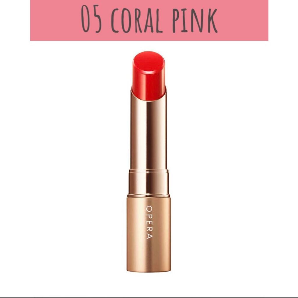 オペラ リップティント N/OPERA/リップティントを使ったクチコミ(1枚目)