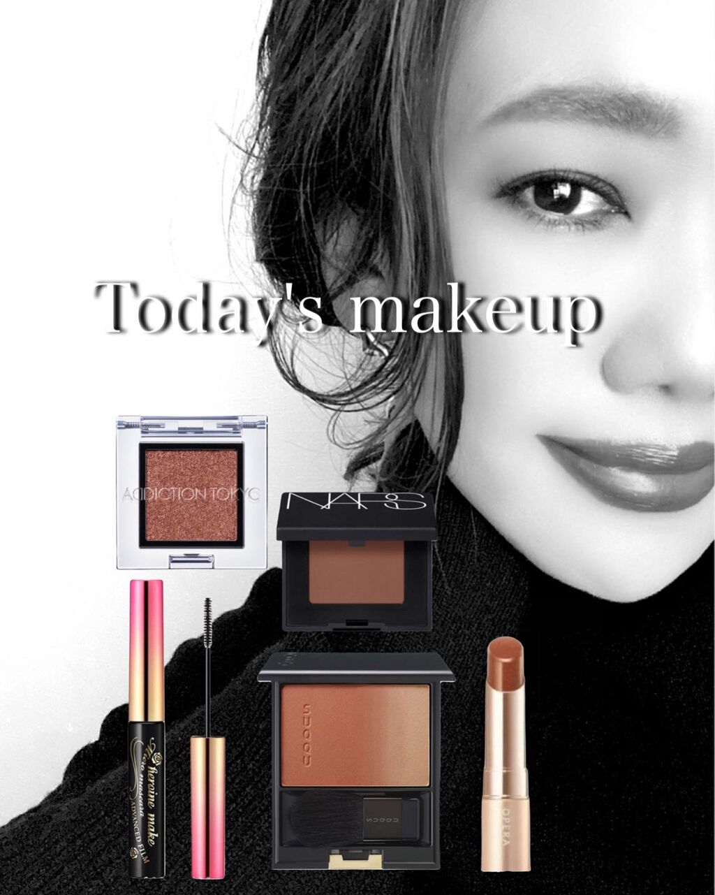 シングルアイシャドー/NARS/単色アイシャドウを使ったクチコミ(1枚目)