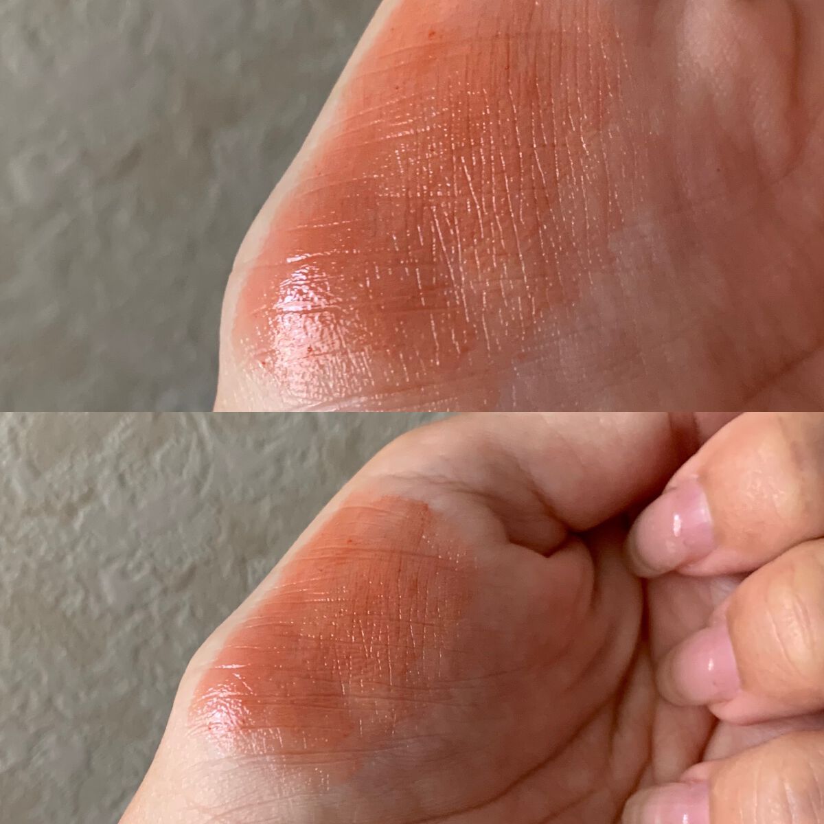 エテュセ リップエディション(ティントルージュ)/ettusais/リップティントを使ったクチコミ(2枚目)