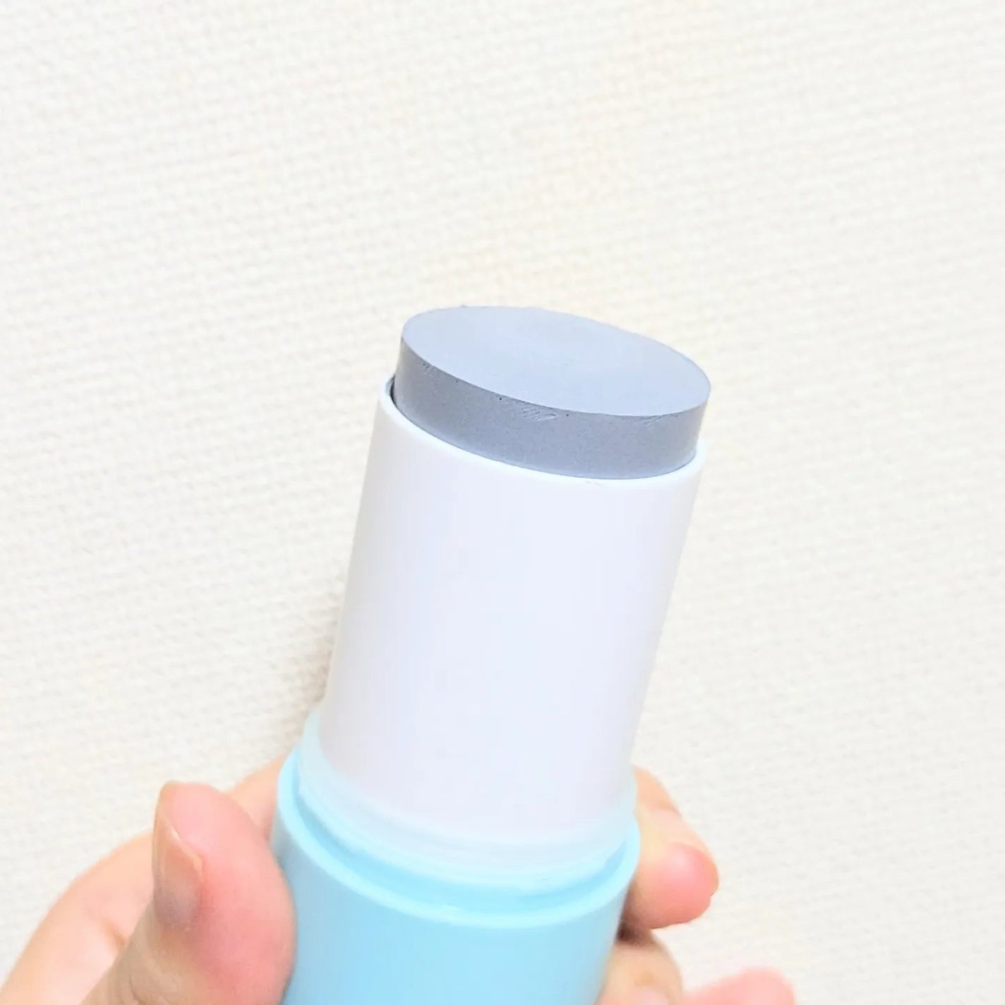 クレイスティックパック/EKA/洗い流すパック・マスクを使ったクチコミ(3枚目)