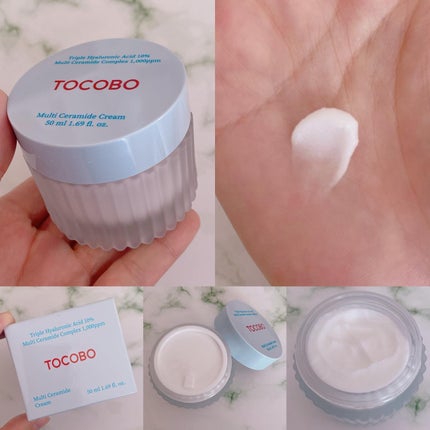 アハバハレモントナー/TOCOBO/化粧水を使ったクチコミ(4枚目)