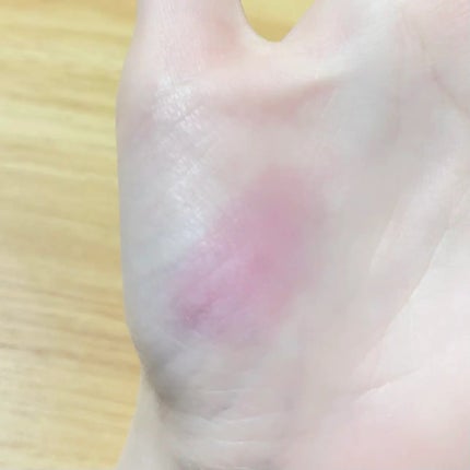 カネボウ ルージュスターブリーズ/KANEBO/口紅を使ったクチコミ(2枚目)