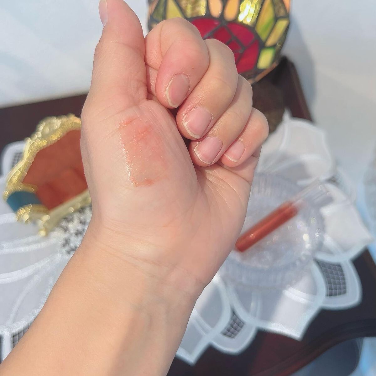 を使ったクチコミ（3枚目）