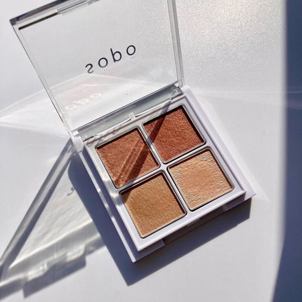 カラーマスカラ/sopo/マスカラを使ったクチコミ(6枚目)