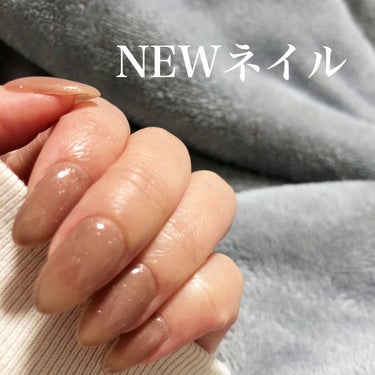 ◆NEWネイル◆


#ネイル #ジェルネイル