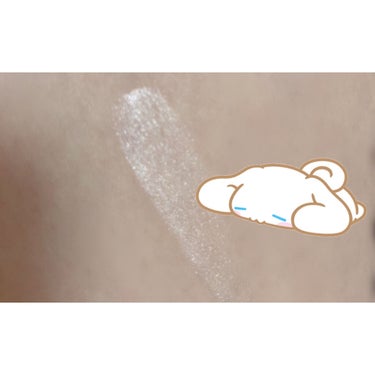 ささこんび🐼 on LIPS 「🌷キャンメイクアイシャドウベース【PP】ピンクパール550円・..」（2枚目）