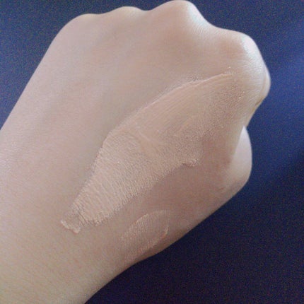 キス マットシフォン UVハイカバーベース/KiSS/化粧下地を使ったクチコミ(2枚目)