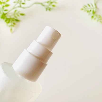 スーパーウォータープラス(しっとり)/魂の商材屋/ヘアミストを使ったクチコミ(3枚目)