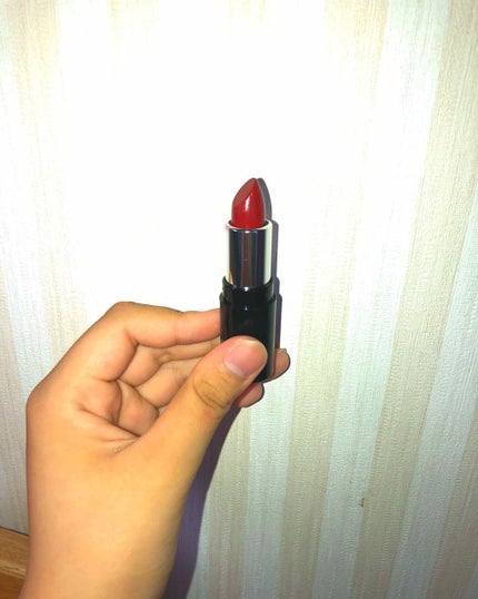 エッセンスインルージュ モイスト/LB/口紅を使ったクチコミ(1枚目)