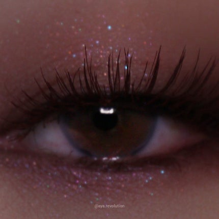 パーフェクトマルチアイズ/キャンメイク/アイシャドウパレットを使ったクチコミ(2枚目)