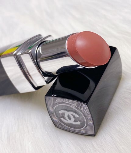 完売品【新品】CHANEL シャネル ルージュココブルーム 116 ドリーム♡ ルージュ ココ ブルーム 116 ドリーム / CHANEL(シャネル) | LIPS