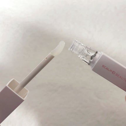 スカルプDボーテ ピュアフリーアイラッシュセラム プレミアムクイーン/アンファー(スカルプD)/まつげ美容液を使ったクチコミ(2枚目)