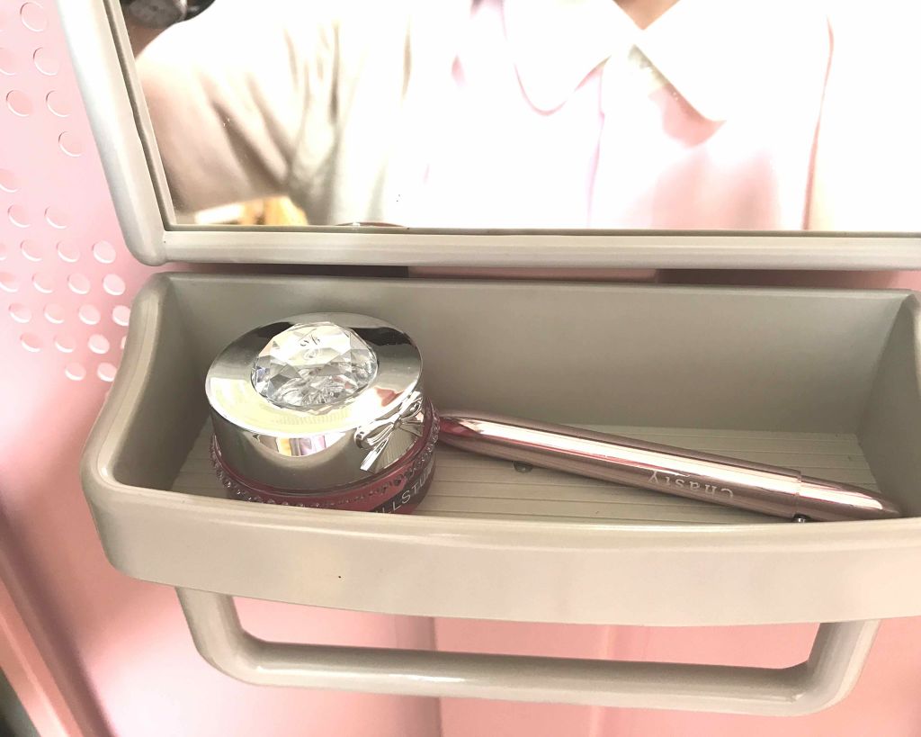 ジルスチュアート リラックス メルティ リップバーム/JILL STUART/リップケアを使ったクチコミ（1枚目）