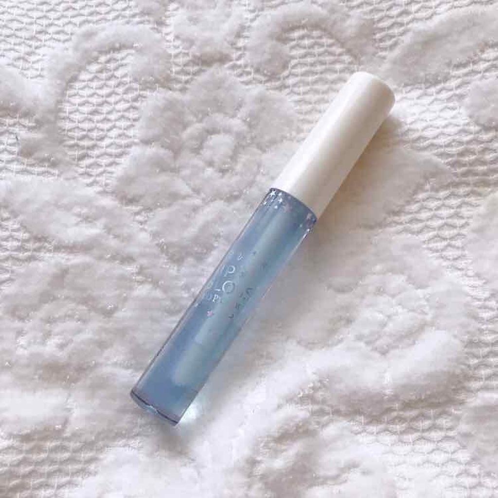 MP ジェム リップグロス/セリア/リップグロスを使ったクチコミ(3枚目)