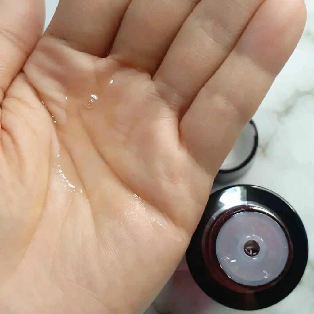 ドレスリフト ローション【医薬部外品】/アテニア/化粧水を使ったクチコミ（3枚目）