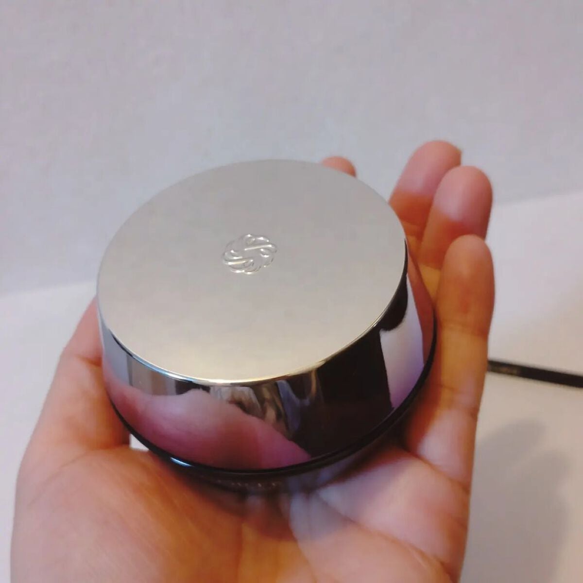 リポソーム アドバンスト リペアクリーム/DECORTÉ/フェイスクリームを使ったクチコミ(2枚目)