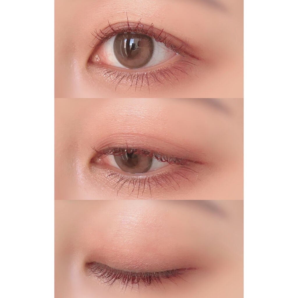 パーフェクトエクステンション マスカラ for カール/D-UP/マスカラを使ったクチコミ(4枚目)