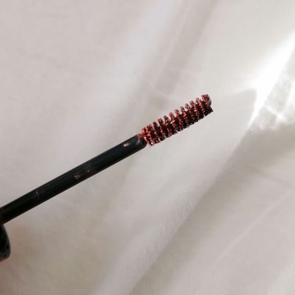 ファッションブロウ カラードラマ マスカラ/MAYBELLINE NEW YORK/眉マスカラを使ったクチコミ(3枚目)
