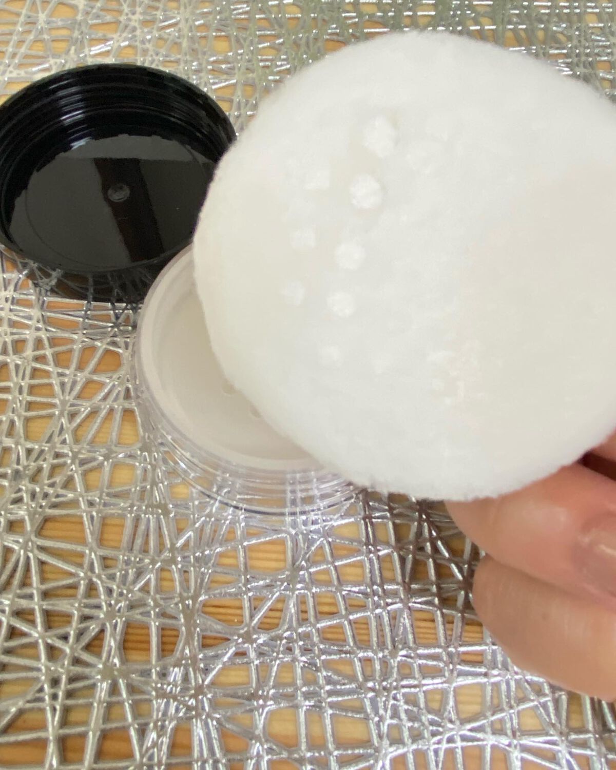 ザBB(カバー&モイストコーティング)/KATE/BBクリームを使ったクチコミ(8枚目)