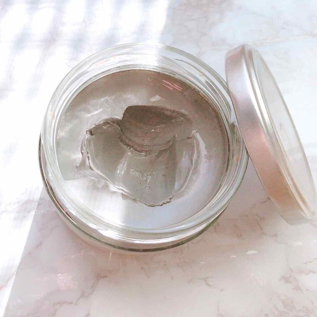 フェイスマスク マッド/SABON/洗い流すパック・マスクを使ったクチコミ(2枚目)