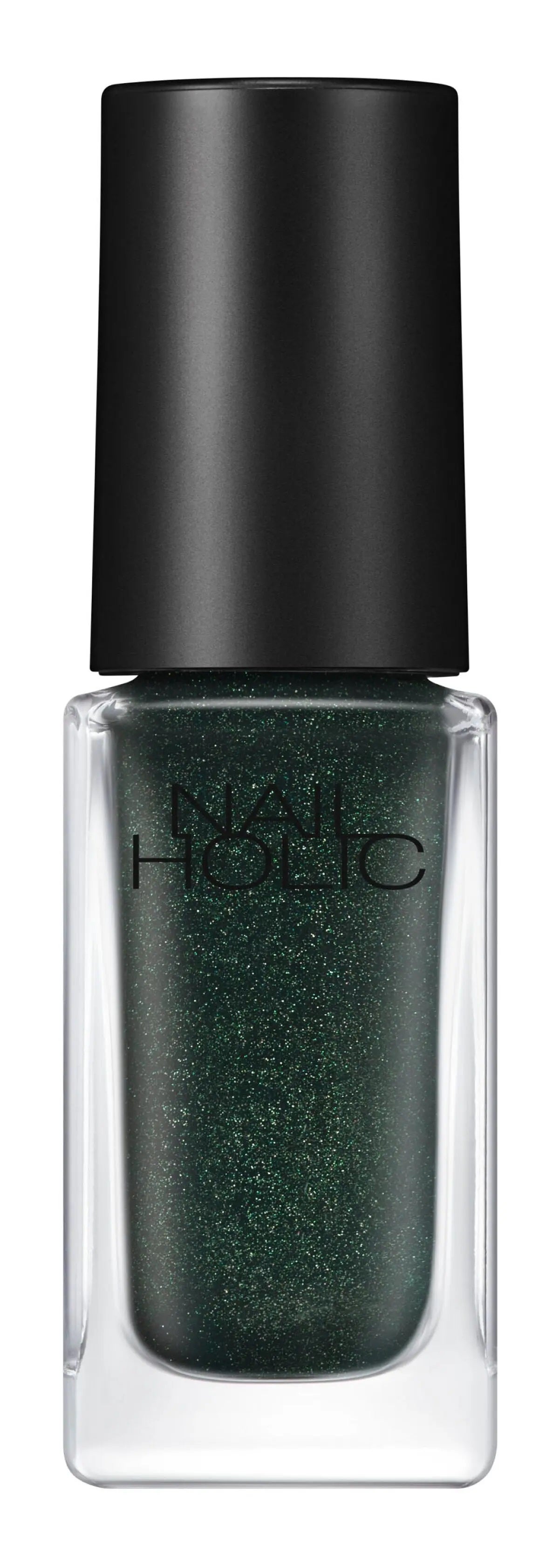 ネイルホリック Dark Fantasy Color ネイルホリック