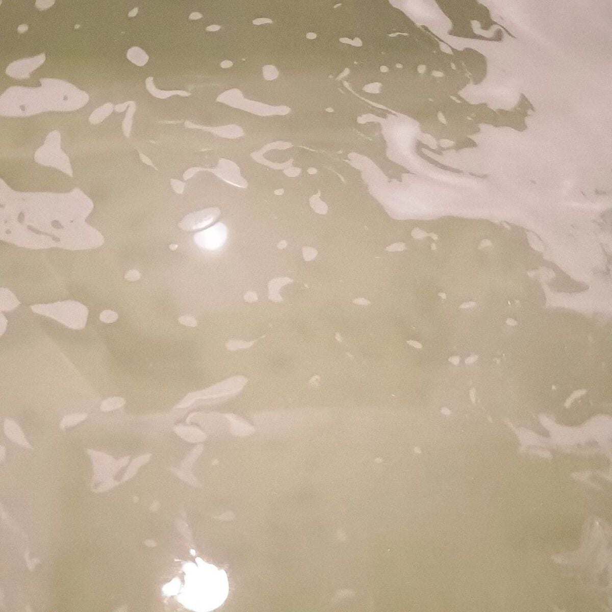 モンスターバブル かろやかDAYS /バブ/炭酸系入浴剤を使ったクチコミ(5枚目)