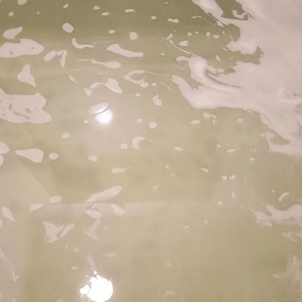 モンスターバブル かろやかDAYS /バブ/炭酸系入浴剤を使ったクチコミ(5枚目)