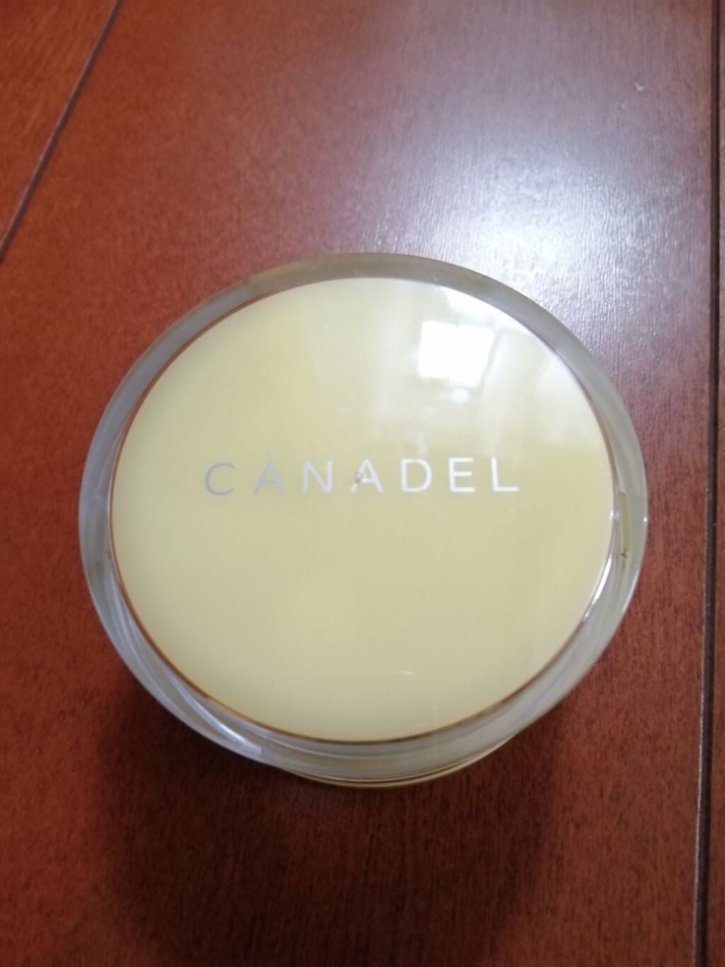 カナデル プレミアバランサー /CANADEL/オールインワン化粧品を使ったクチコミ(1枚目)