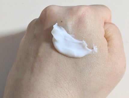 BnDアンダーアームクリーム(ボディクリーム)/BnD/デリケートゾーンケアを使ったクチコミ(7枚目)