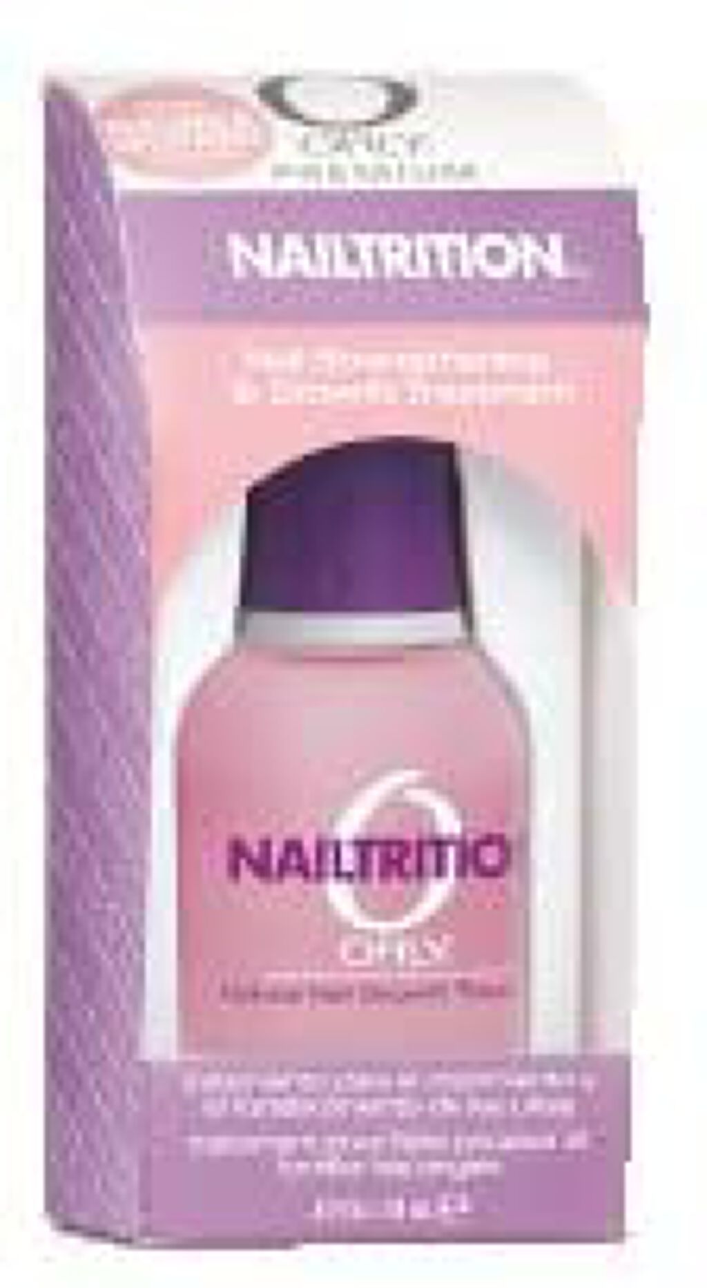 ORLY ネイルトリション