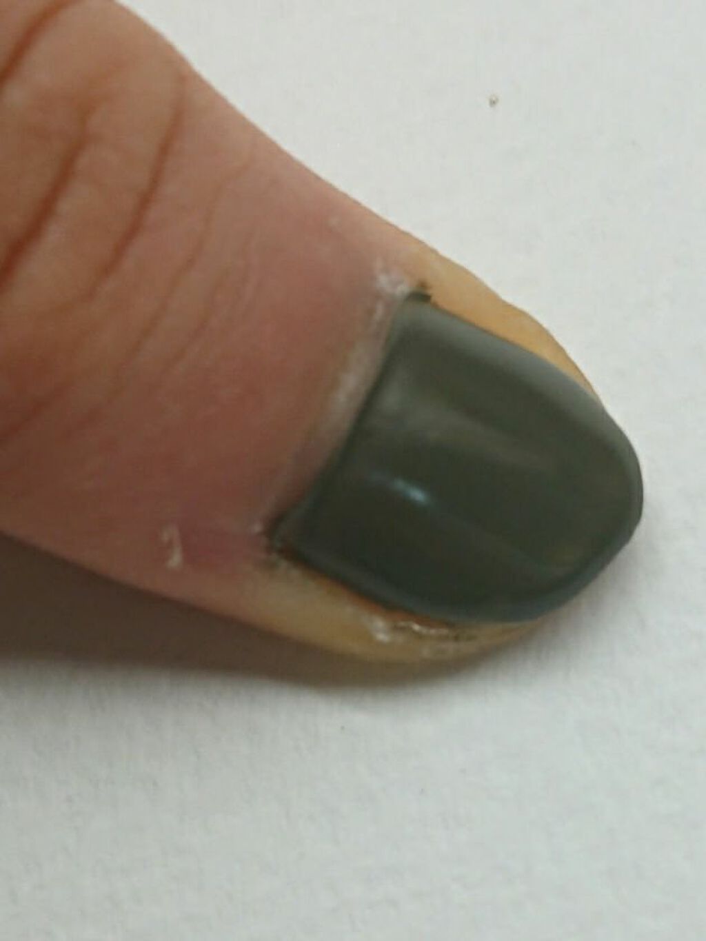 ネイルホリック/ネイルホリック/マニキュアを使ったクチコミ(3枚目)