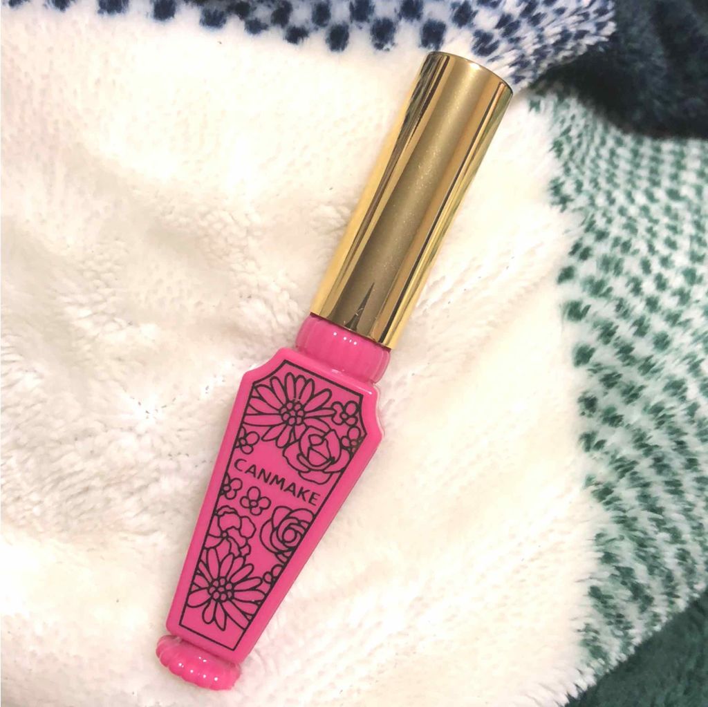 オペラ リップティント N/OPERA/リップティントを使ったクチコミ（2枚目）