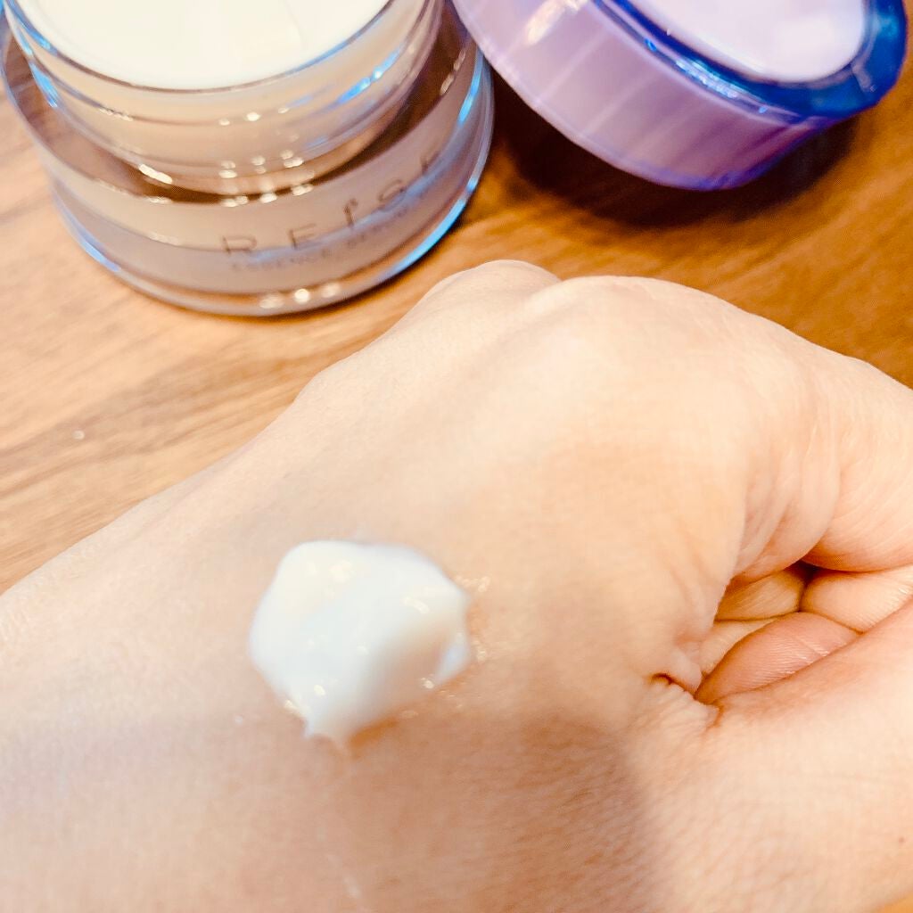 ライゼ エッセンス セラム乳液/REISE/オールインワン化粧品を使ったクチコミ(3枚目)