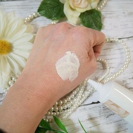 アリィー クロノビューティ カラーチューニングUV/アリィー/日焼け止めクリームを使ったクチコミ(5枚目)