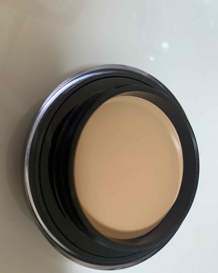 ファウンデイション アルティメイト/IPSA/クリーム・エマルジョンファンデーションを使ったクチコミ(1枚目)