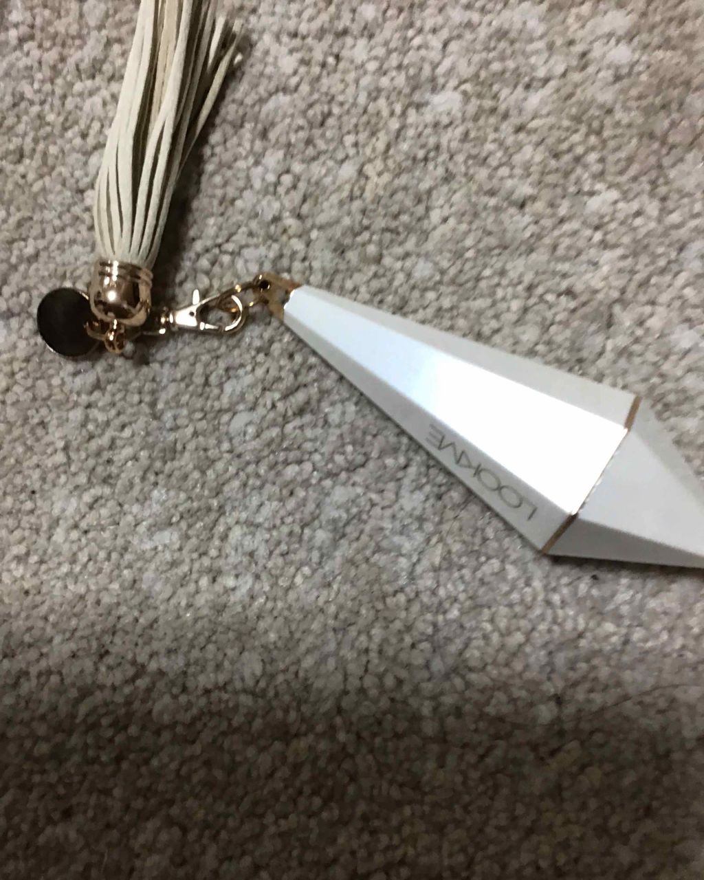 ルージュドクリヨン/LOOK ME/口紅を使ったクチコミ（2枚目）